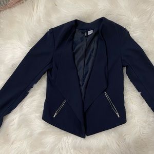 Everyday Blue Blazer!